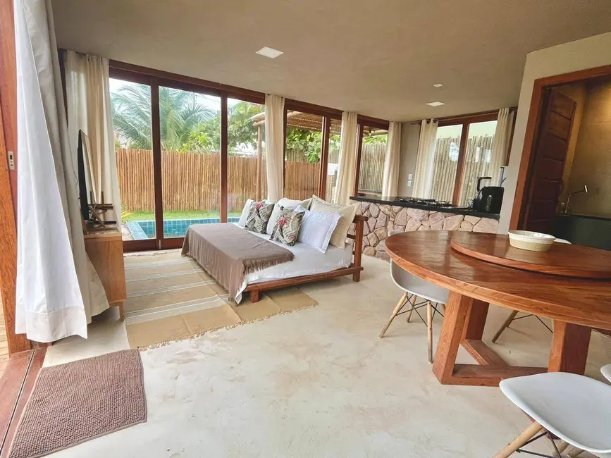 Foto 1 de Casa de Condomínio com 2 quartos à venda, 154287m2 em Marau - BA