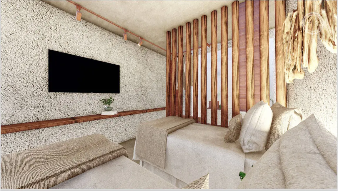 Foto 8 de Casa de Condomínio com 4 quartos à venda, 154287m2 em Marau - BA