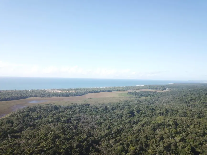 Foto 9 de Terreno / Lote à venda, 10000m2 em Marau - BA