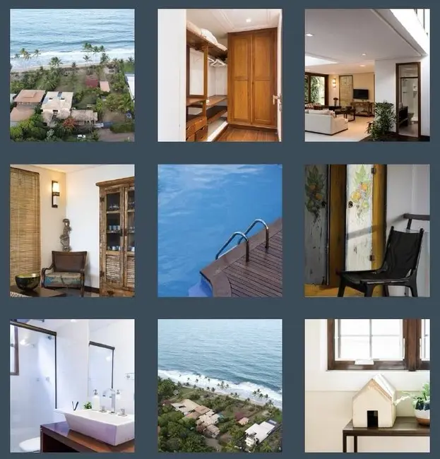 Foto 8 de Casa com 4 quartos à venda, 2100m2 em Marau - BA