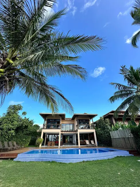 Foto 3 de Casa com 4 quartos à venda, 2100m2 em Marau - BA