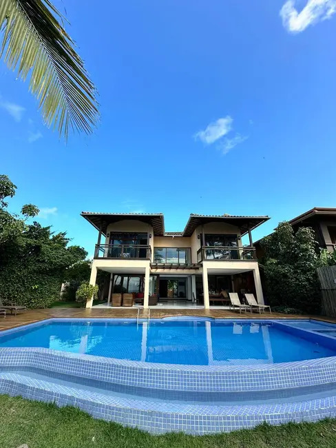 Foto 1 de Casa à venda em Marau - BA