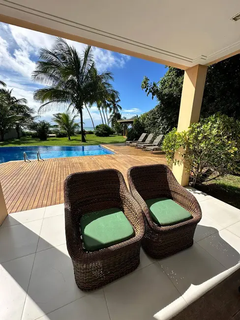 Foto 9 de Casa com 4 quartos à venda, 2100m2 em Marau - BA