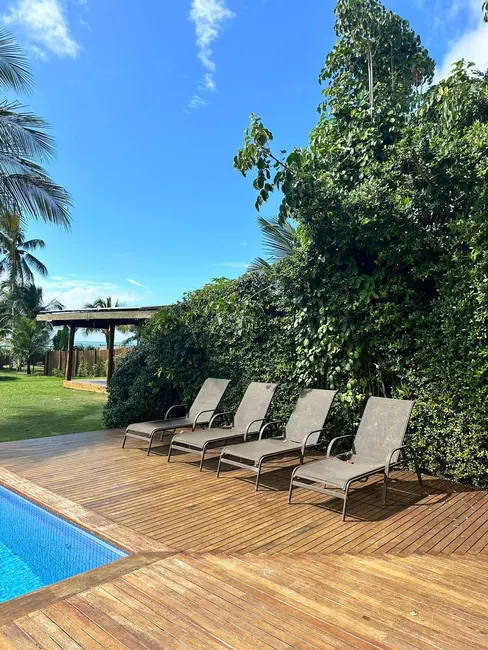 Foto 4 de Casa com 4 quartos à venda, 2100m2 em Marau - BA