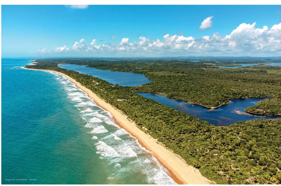 Foto 10 de Casa à venda em Marau - BA