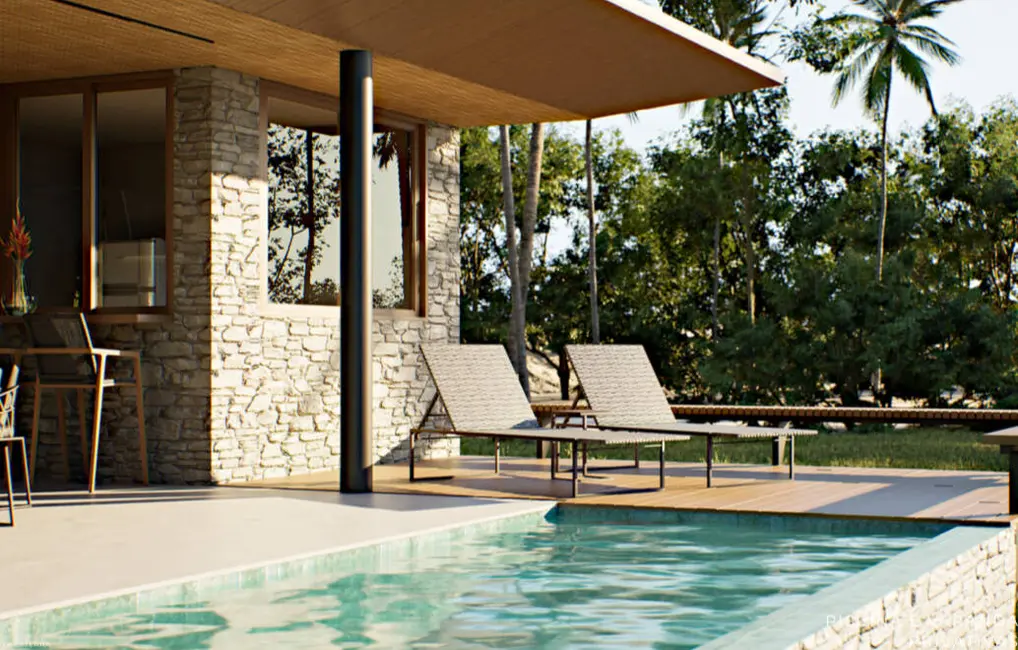 Foto 7 de Casa à venda e para alugar em Marau - BA