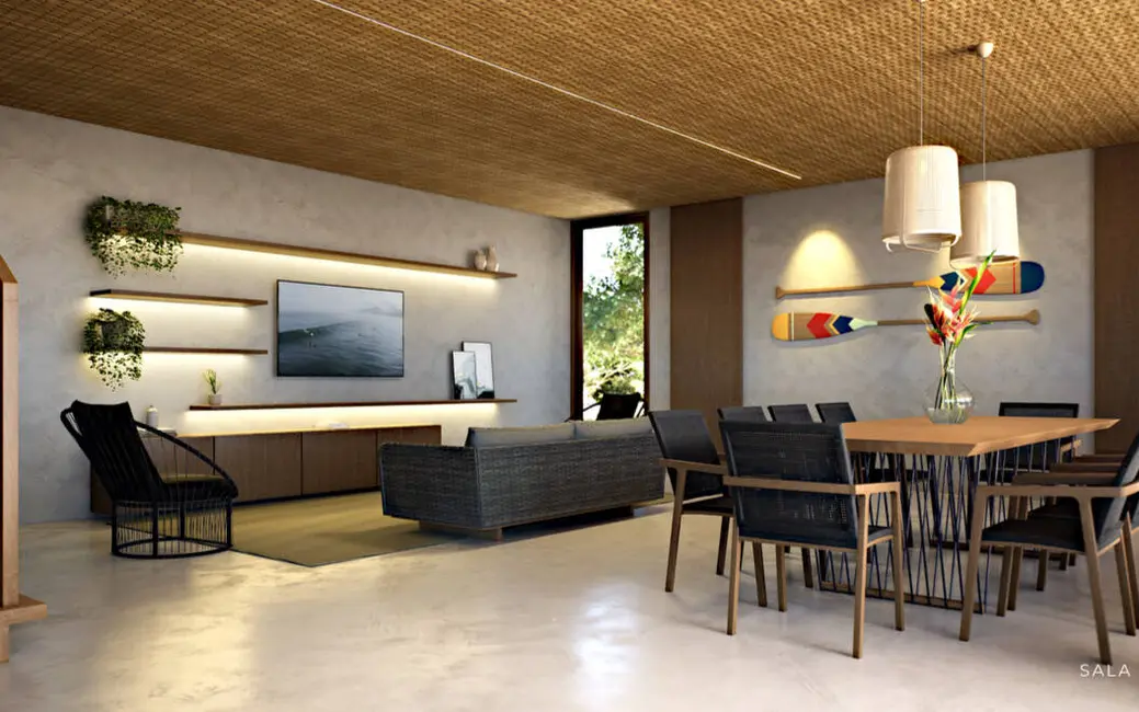 Foto 6 de Casa à venda e para alugar em Marau - BA