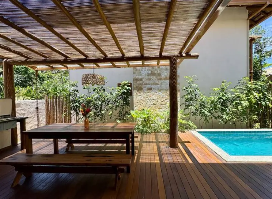 Foto 6 de Casa com 3 quartos à venda, 225m2 em Marau - BA