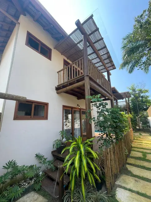 Foto 4 de Casa com 3 quartos à venda, 225m2 em Marau - BA