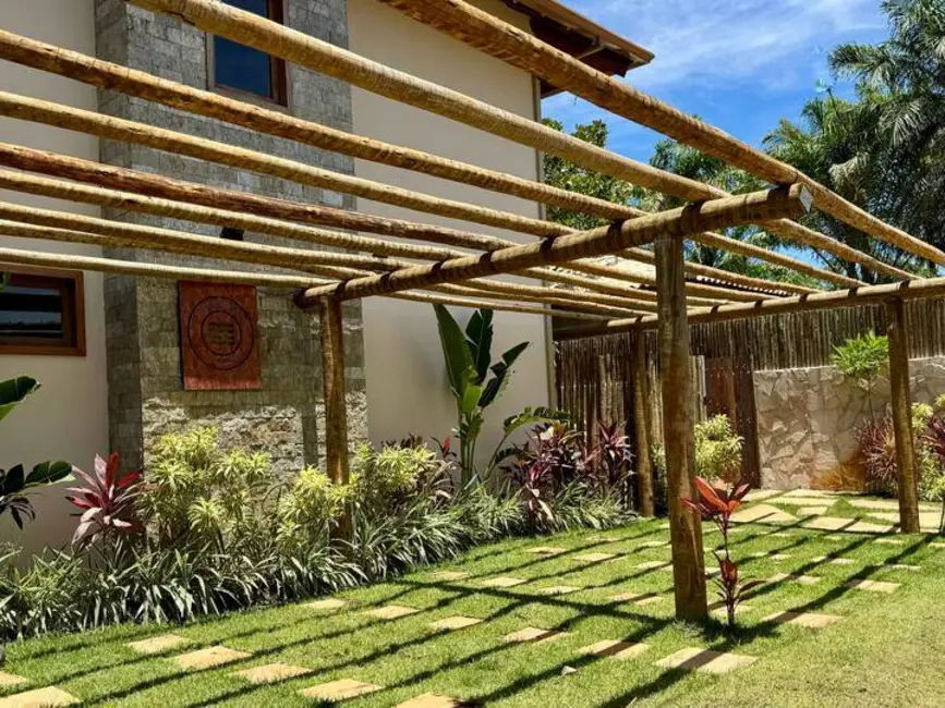 Foto 2 de Casa com 3 quartos à venda, 225m2 em Marau - BA