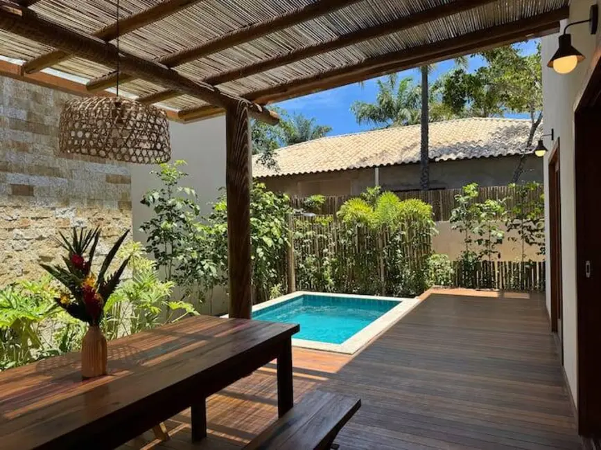 Foto 8 de Casa com 3 quartos à venda, 225m2 em Marau - BA