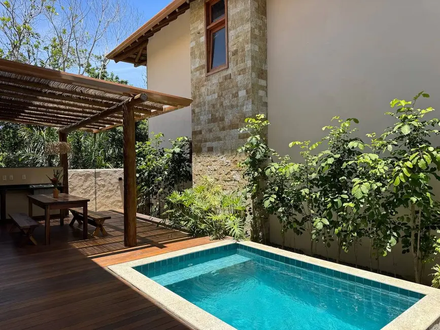 Foto 7 de Casa com 3 quartos à venda, 225m2 em Marau - BA