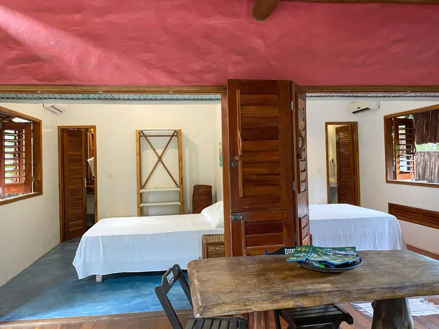 Foto 8 de Casa com 2 quartos à venda, 300m2 em Marau - BA