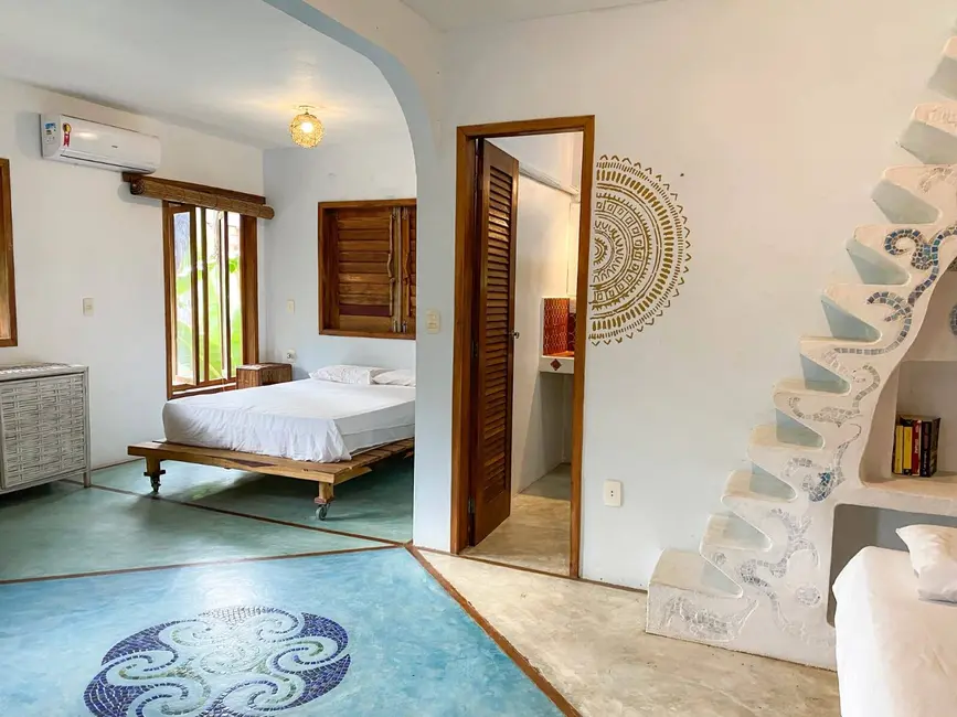 Foto 7 de Casa com 2 quartos à venda, 300m2 em Marau - BA