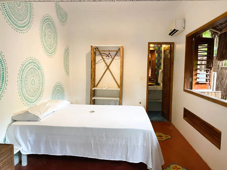 Foto 4 de Casa com 2 quartos à venda, 300m2 em Marau - BA