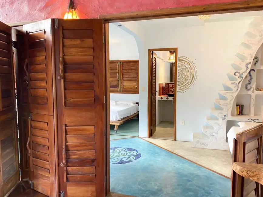 Foto 9 de Casa com 2 quartos à venda, 300m2 em Marau - BA