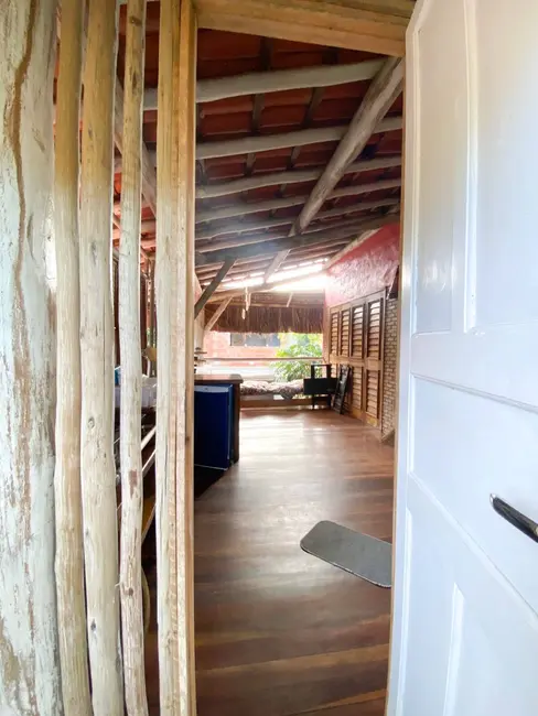 Foto 6 de Casa com 2 quartos à venda, 300m2 em Marau - BA