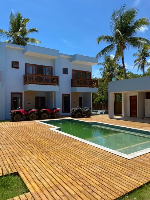 Foto 1 de Apartamento com 2 quartos à venda, 70m2 em Marau - BA