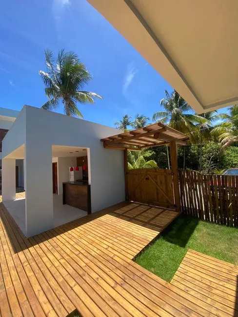 Foto 5 de Apartamento com 2 quartos à venda, 70m2 em Marau - BA