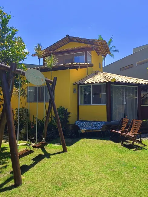 Foto 4 de Casa com 3 quartos à venda, 600m2 em Marau - BA