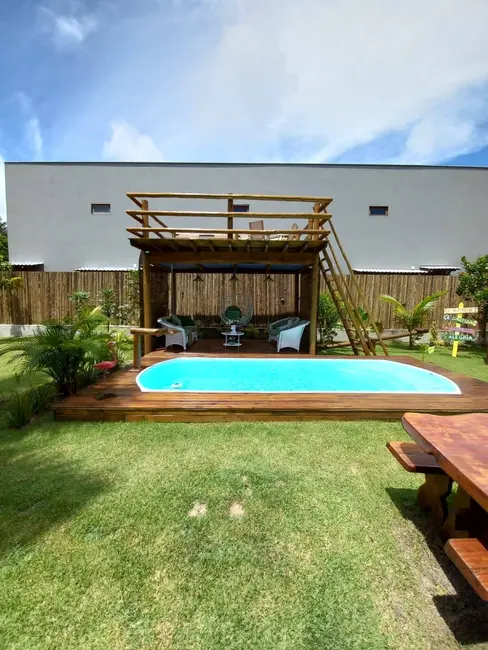 Foto 2 de Casa com 3 quartos à venda, 600m2 em Marau - BA