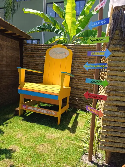 Foto 9 de Casa com 3 quartos à venda, 600m2 em Marau - BA