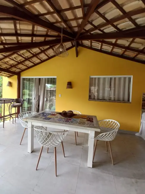 Foto 6 de Casa com 3 quartos à venda, 600m2 em Marau - BA