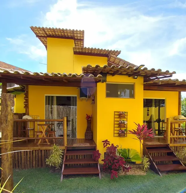 Foto 8 de Casa com 3 quartos à venda, 600m2 em Marau - BA