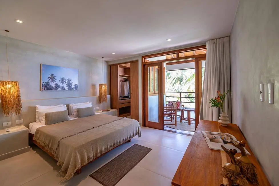 Foto 8 de Casa de Condomínio com 4 quartos à venda, 4370m2 em Marau - BA