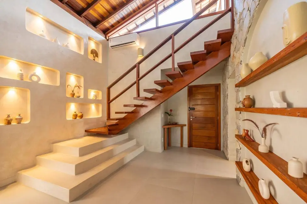 Foto 7 de Casa de Condomínio com 4 quartos à venda, 4370m2 em Marau - BA