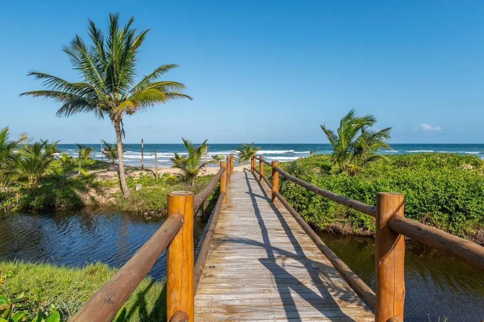 Foto 4 de Casa de Condomínio com 4 quartos à venda, 4370m2 em Marau - BA