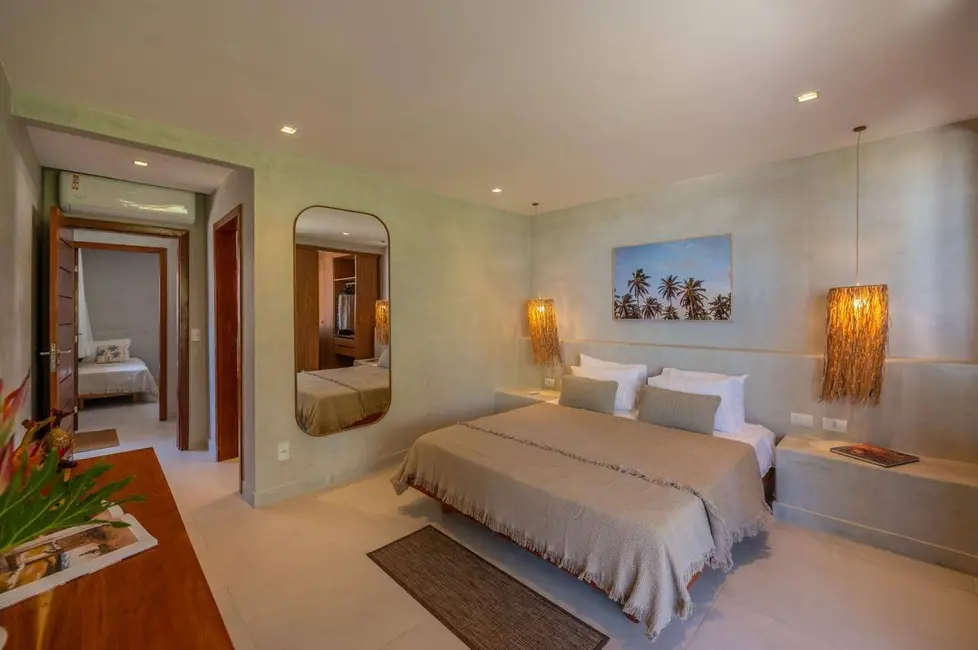 Foto 5 de Casa de Condomínio com 4 quartos à venda, 4370m2 em Marau - BA