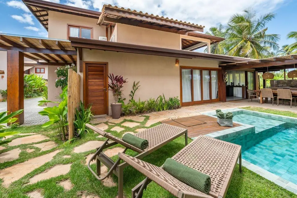 Foto 6 de Casa de Condomínio com 4 quartos à venda, 4370m2 em Marau - BA