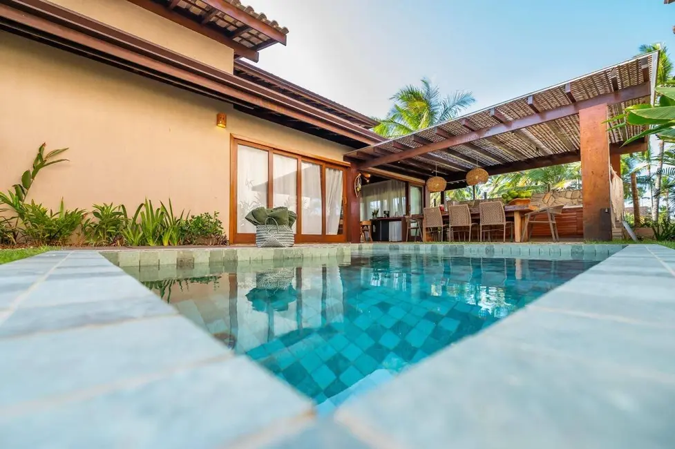 Foto 2 de Casa de Condomínio com 4 quartos à venda, 4370m2 em Marau - BA