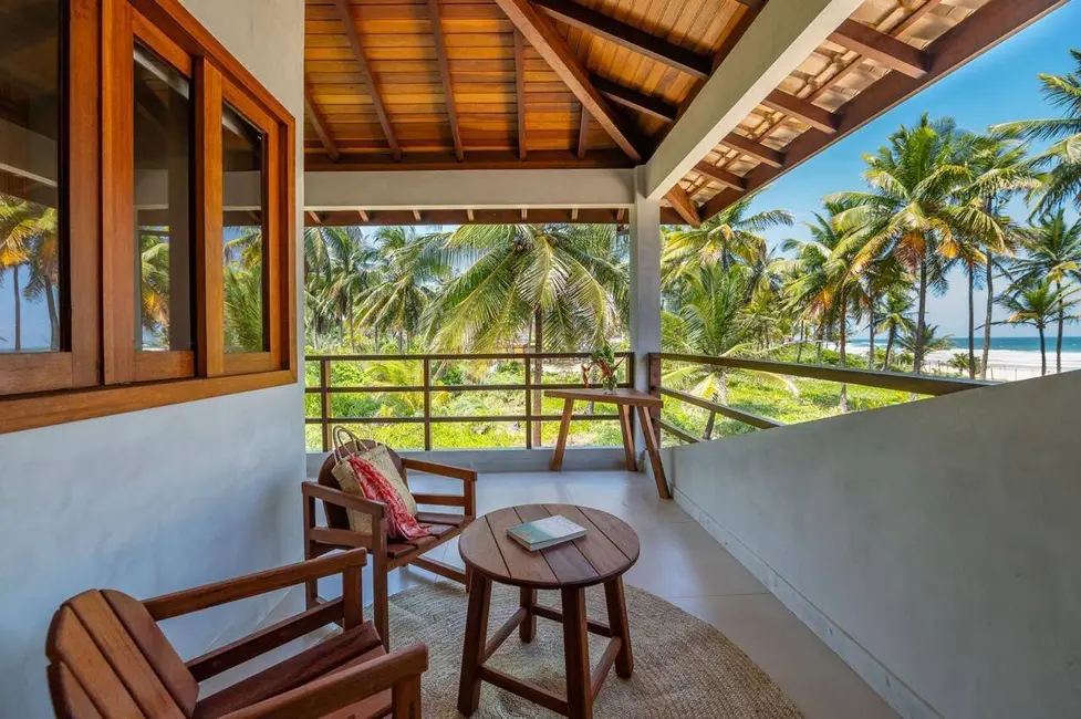 Foto 1 de Casa de Condomínio com 4 quartos à venda, 4370m2 em Marau - BA