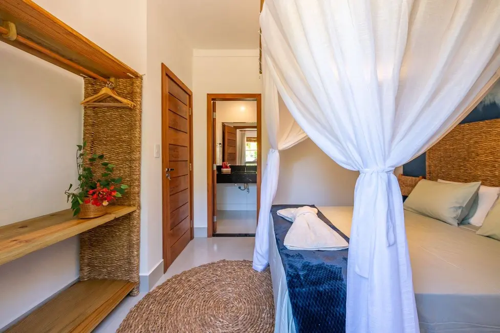 Foto 2 de Cobertura com 3 quartos à venda em Marau - BA