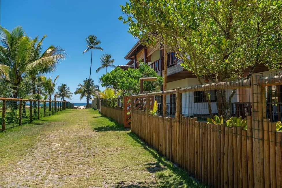 Foto 9 de Cobertura com 3 quartos à venda em Marau - BA