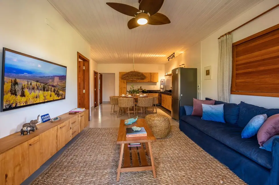 Foto 8 de Cobertura com 3 quartos à venda em Marau - BA