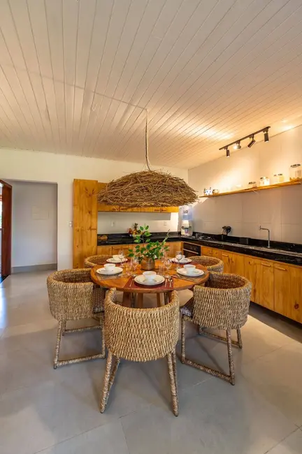 Foto 4 de Cobertura com 3 quartos à venda em Marau - BA