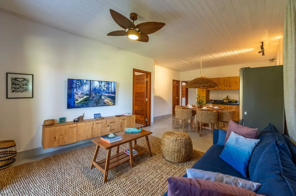 Foto 7 de Cobertura com 3 quartos à venda em Marau - BA