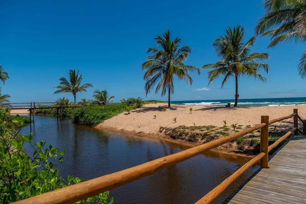 Foto 3 de Cobertura com 3 quartos à venda em Marau - BA