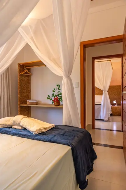 Foto 6 de Cobertura com 3 quartos à venda em Marau - BA