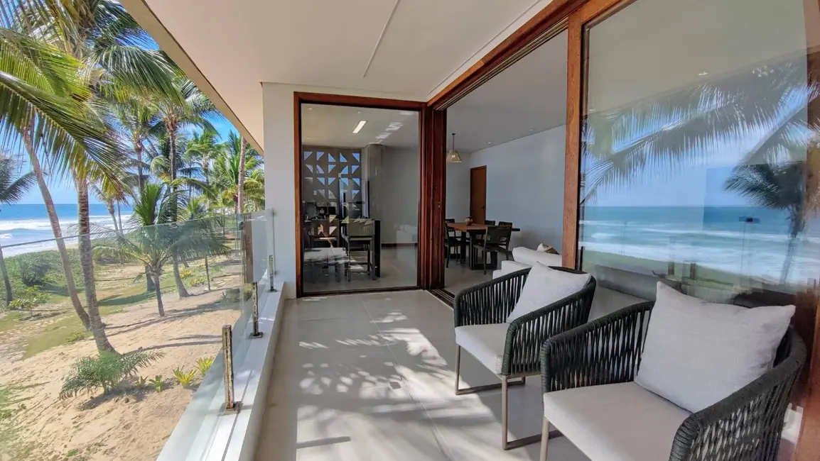 Foto 3 de Cobertura com 2 quartos à venda, 95m2 em Marau - BA