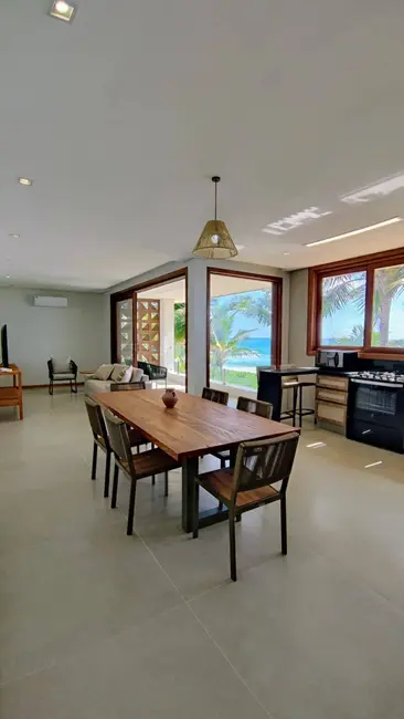 Foto 5 de Cobertura com 2 quartos à venda, 95m2 em Marau - BA