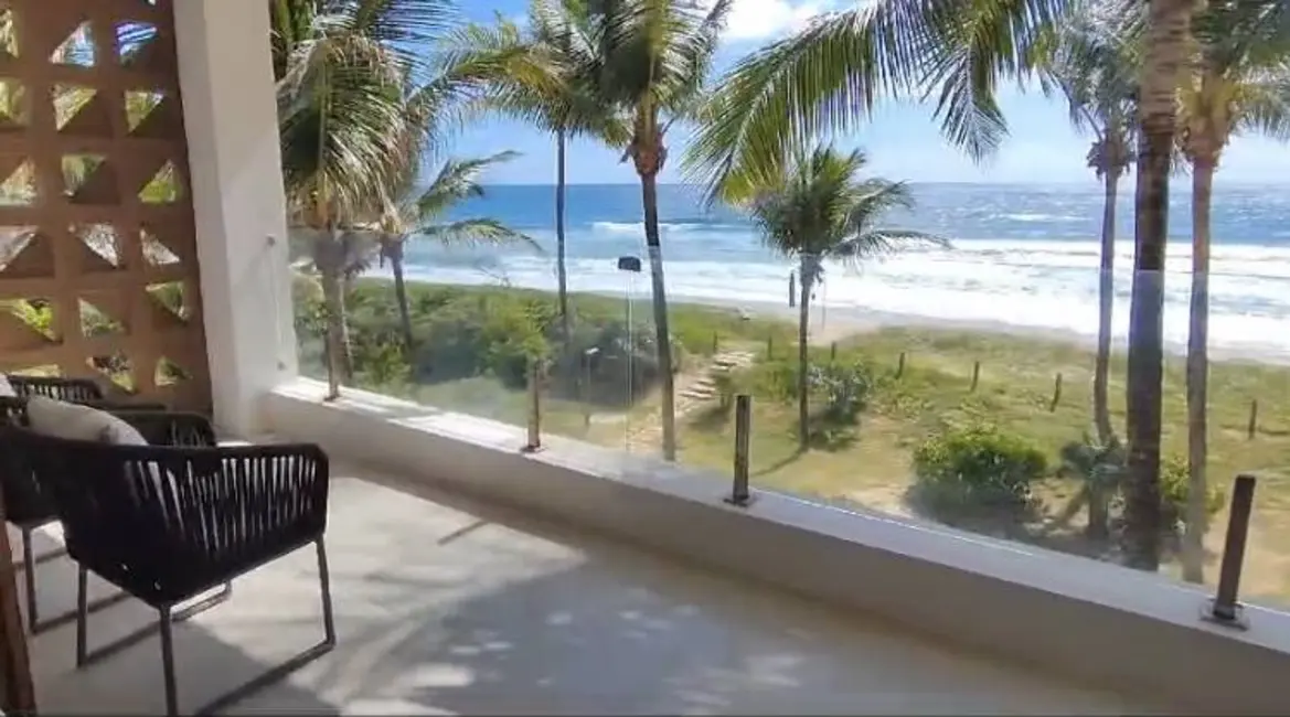 Foto 4 de Cobertura com 2 quartos à venda, 95m2 em Marau - BA