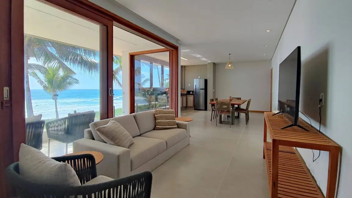 Foto 1 de Cobertura com 2 quartos à venda, 95m2 em Marau - BA