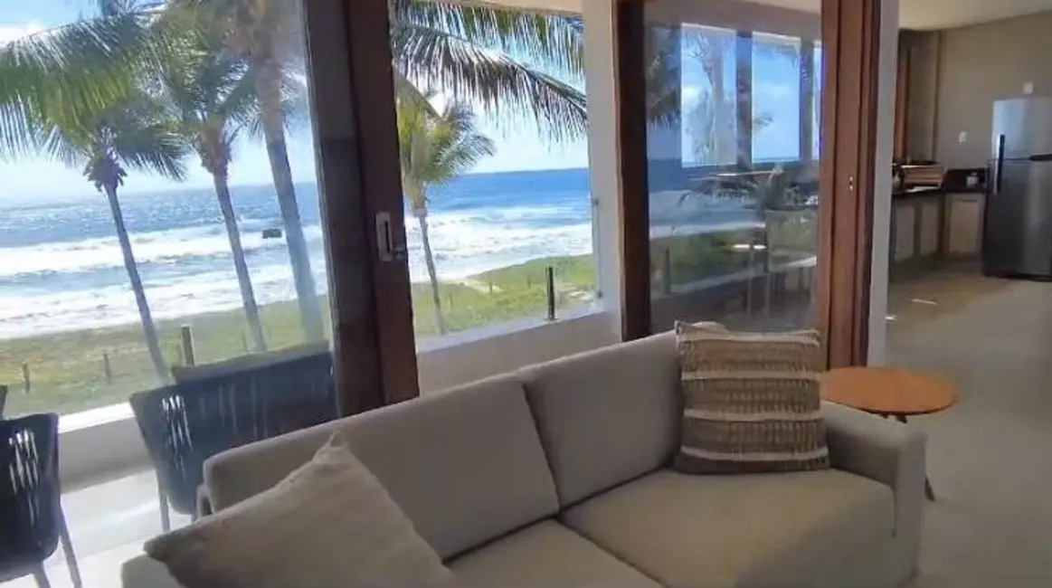 Foto 6 de Cobertura com 2 quartos à venda, 95m2 em Marau - BA