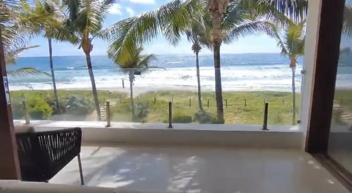 Foto 2 de Cobertura com 2 quartos à venda, 95m2 em Marau - BA