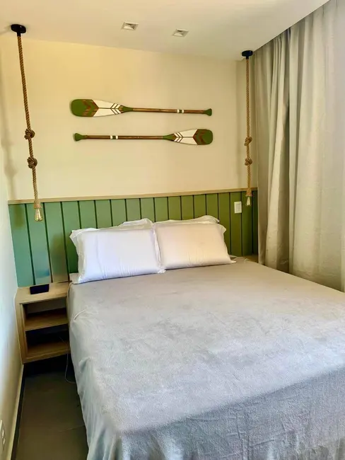 Foto 9 de Apartamento com 3 quartos à venda e para alugar, 90m2 em Mata De Sao Joao - BA