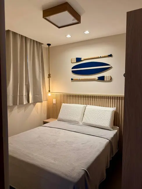 Foto 7 de Apartamento com 3 quartos à venda e para alugar, 90m2 em Mata De Sao Joao - BA